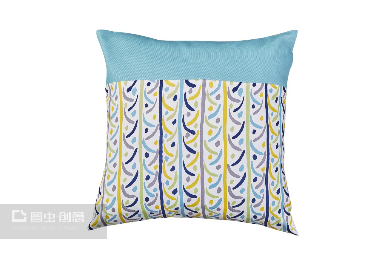 抱枕 家居空間中的點(diǎn)睛之筆